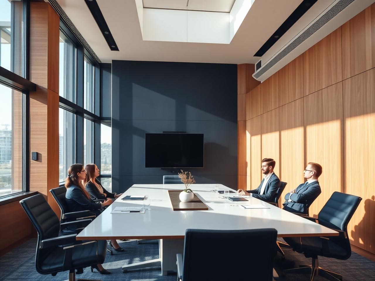 Corporate Meetings
